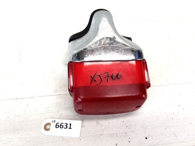 XJ700 1985 - 1986 Yamaha Achterlicht D1-50046, Motoren