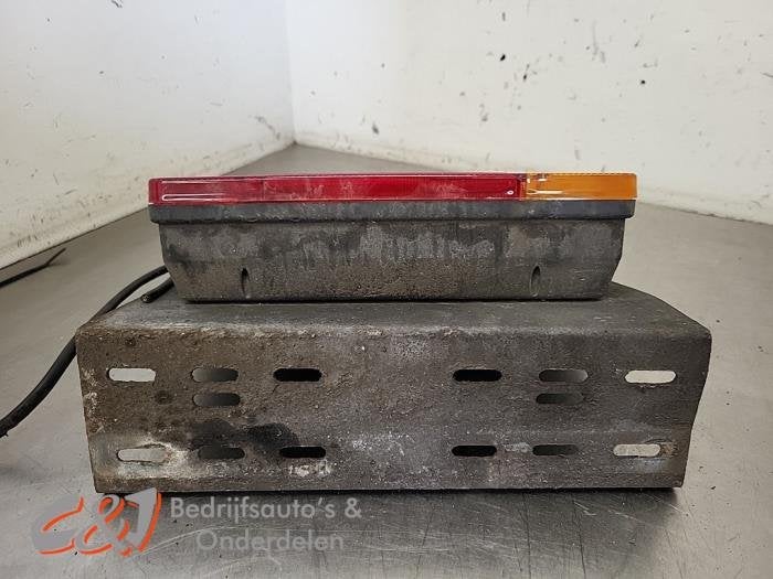 Achterlicht links van een Iveco Daily, Gebruikt, -, Overige automerken, -