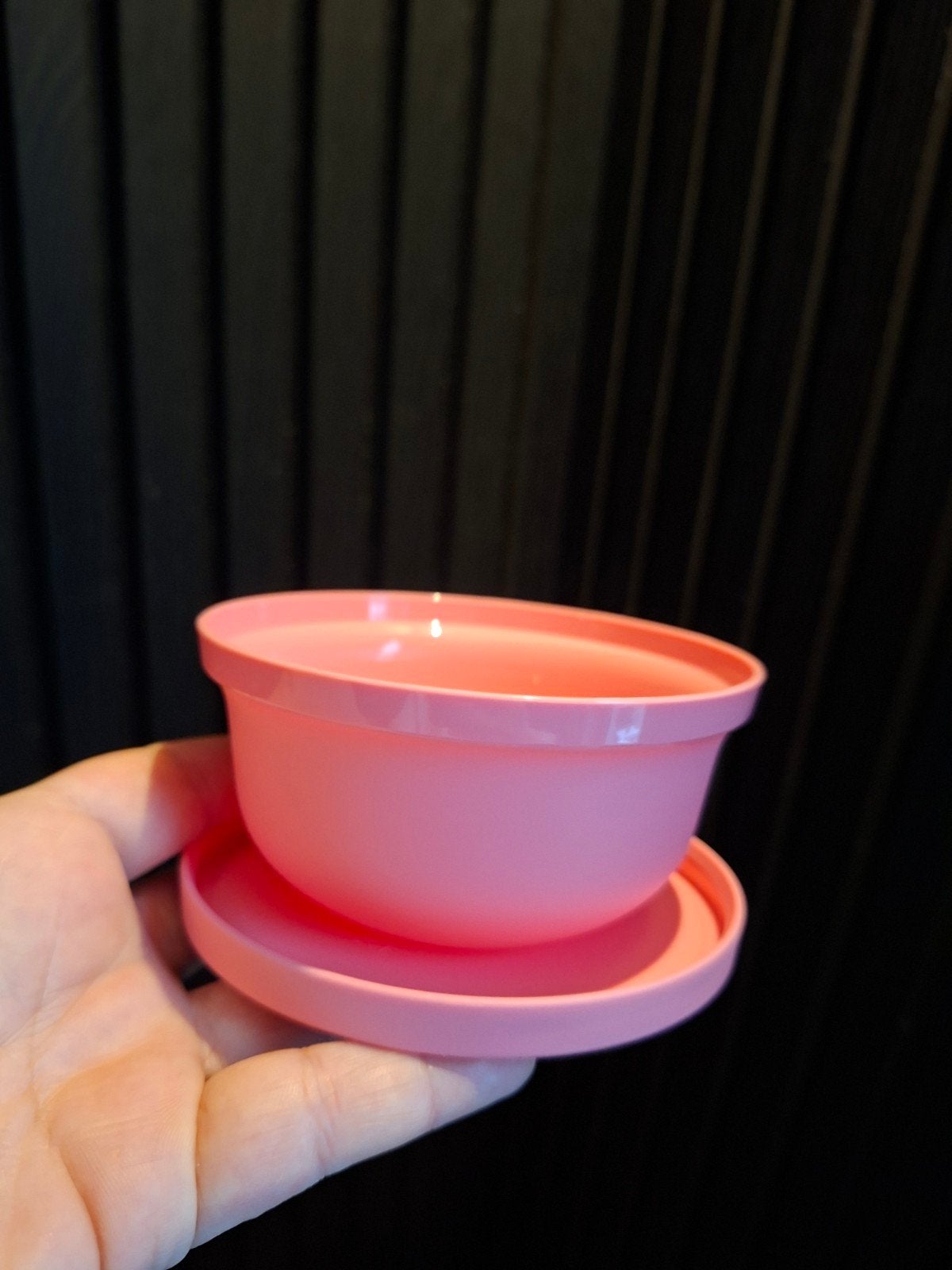 tupperware 200ml.bakjes, Tuin en Terras, Ophalen of Verzenden