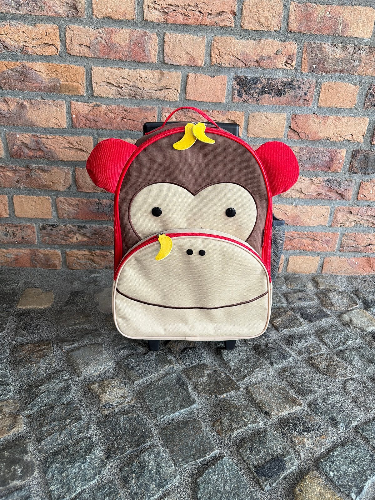 Trolley van SKIP HOP, Kinderen en Baby's, Ophalen of Verzenden, Gebruikt