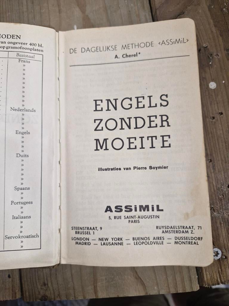 Engels voor beginners, Ophalen of Verzenden