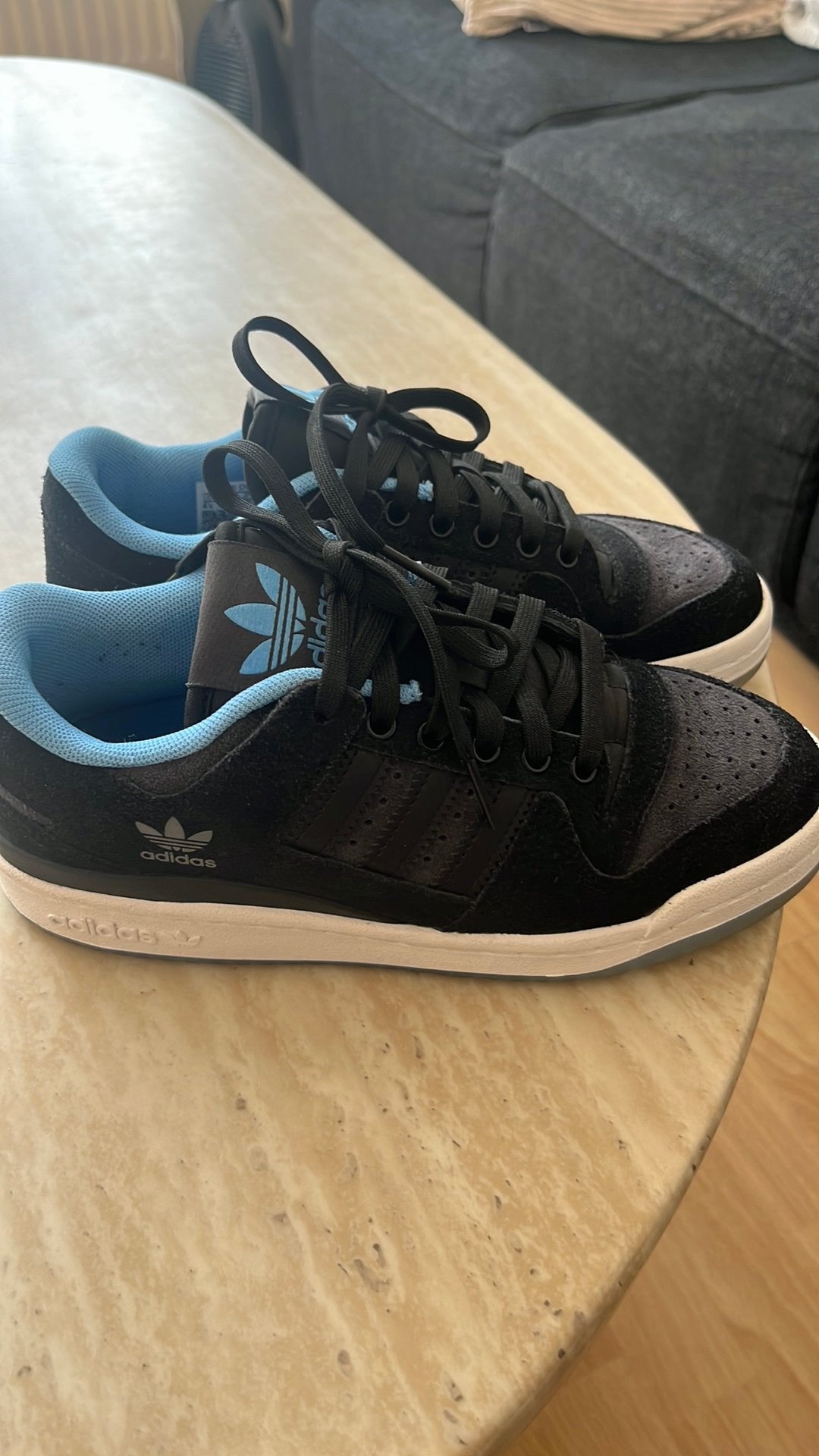heren sneakers maat 36.5, Ophalen of Verzenden, Zo goed als nieuw