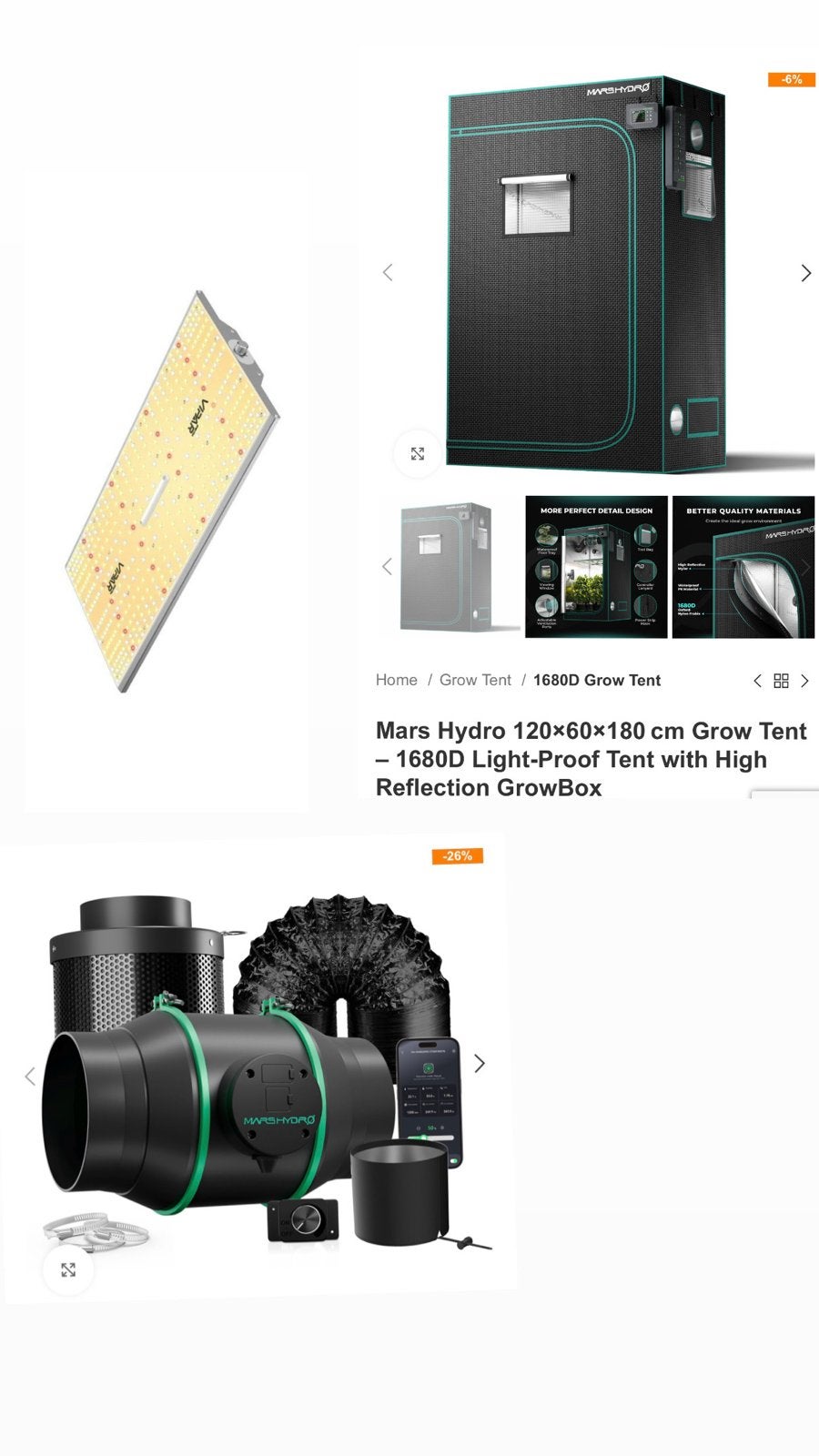 Complete Indoor Kweekset: Tent, Lampen, Ventilatie / growset, Tuin en Terras, Kweekspullen, Zo goed als nieuw, Kweektent, Ophalen