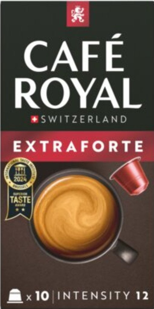 Koffie capsules, Ophalen of Verzenden
