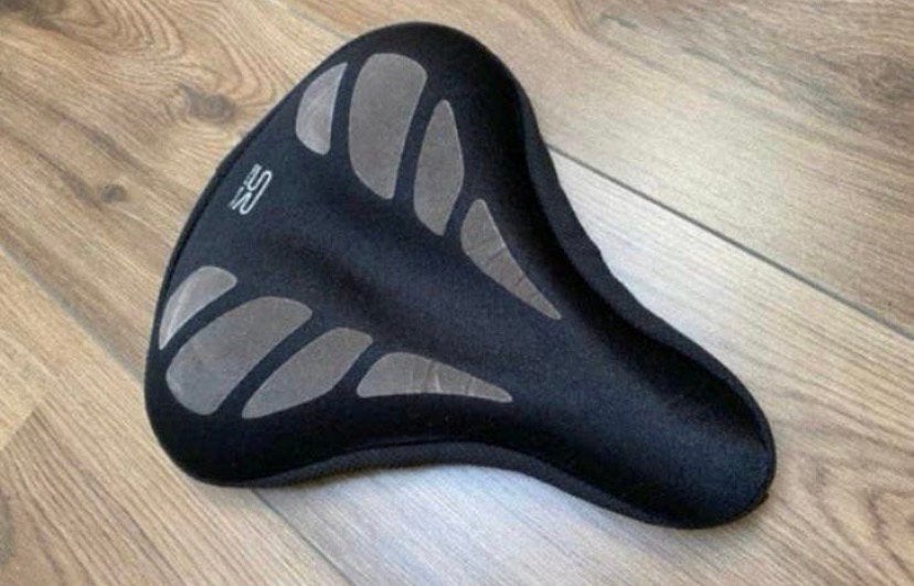 Fiets zadel gel hoes. Nieuw Merk: selle royal, Ophalen of Verzenden, Nieuw, Zadel