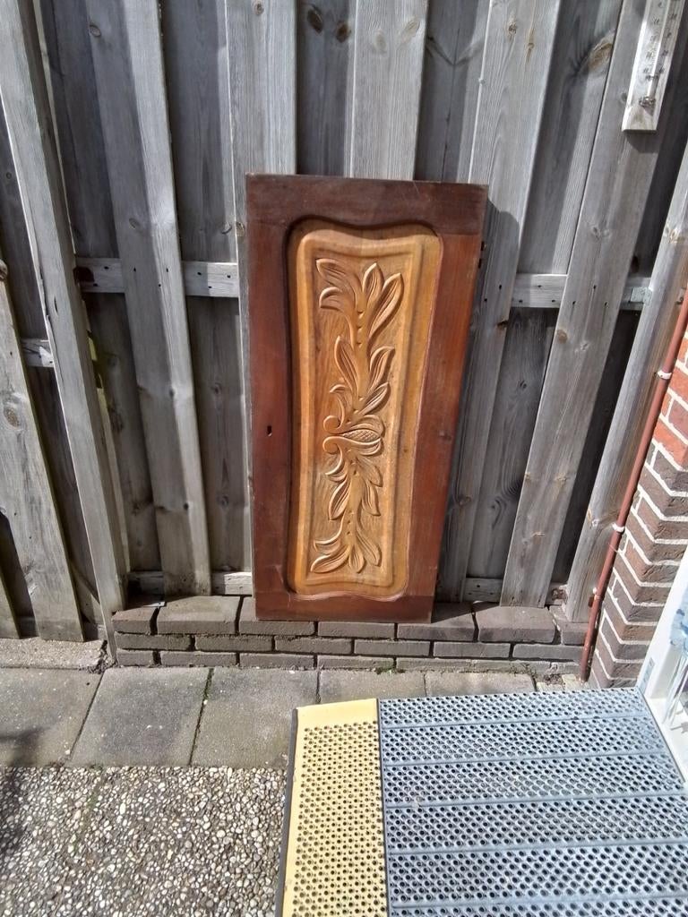 Pipo wagendeurtje, Ophalen of Verzenden, Rechthoekig, Minder dan 50 cm