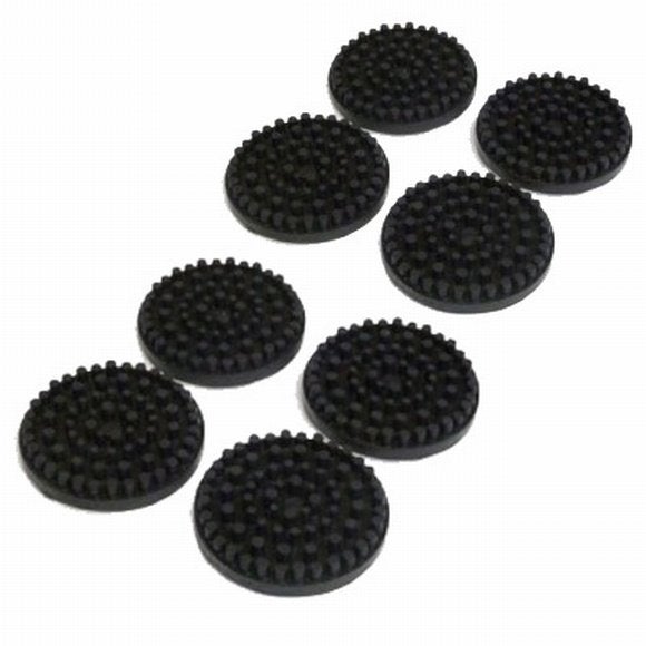 Tonar No Rumble pads 8 stuks, Ophalen of Verzenden, Nieuw, Thorens