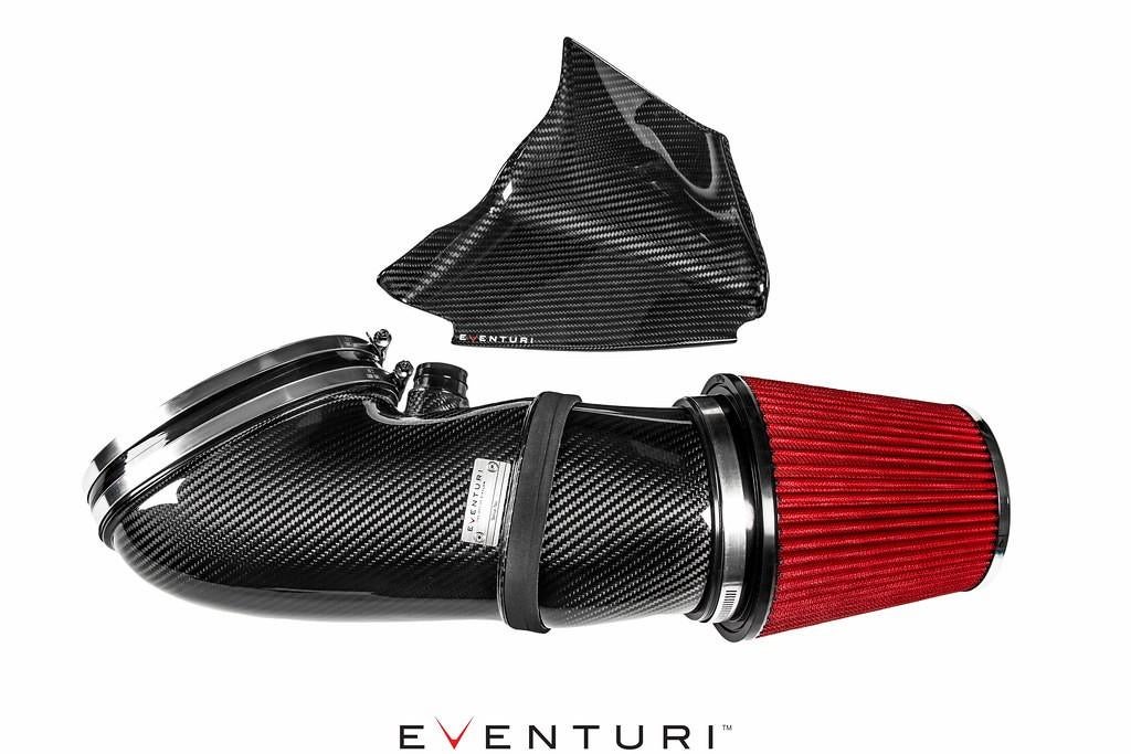 Eventuri Carbon intake kit luchtfilter - BMW M3 E90 E92 E93, Ophalen of Verzenden