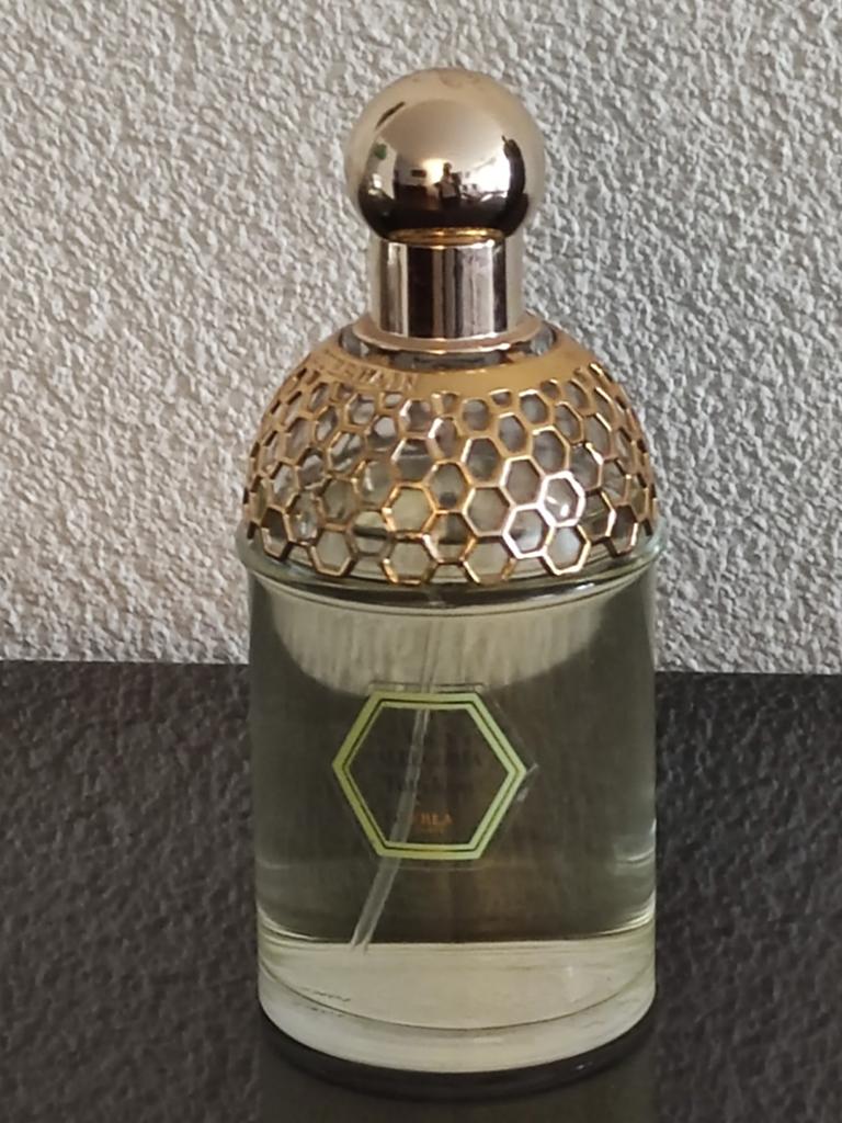Guerlain Aqua Allegoria Tutti Kiwi Eau de Toilette, Sieraden, Tassen en Uiterlijk, Uiterlijk | Parfum, Ophalen of Verzenden, Gebruikt