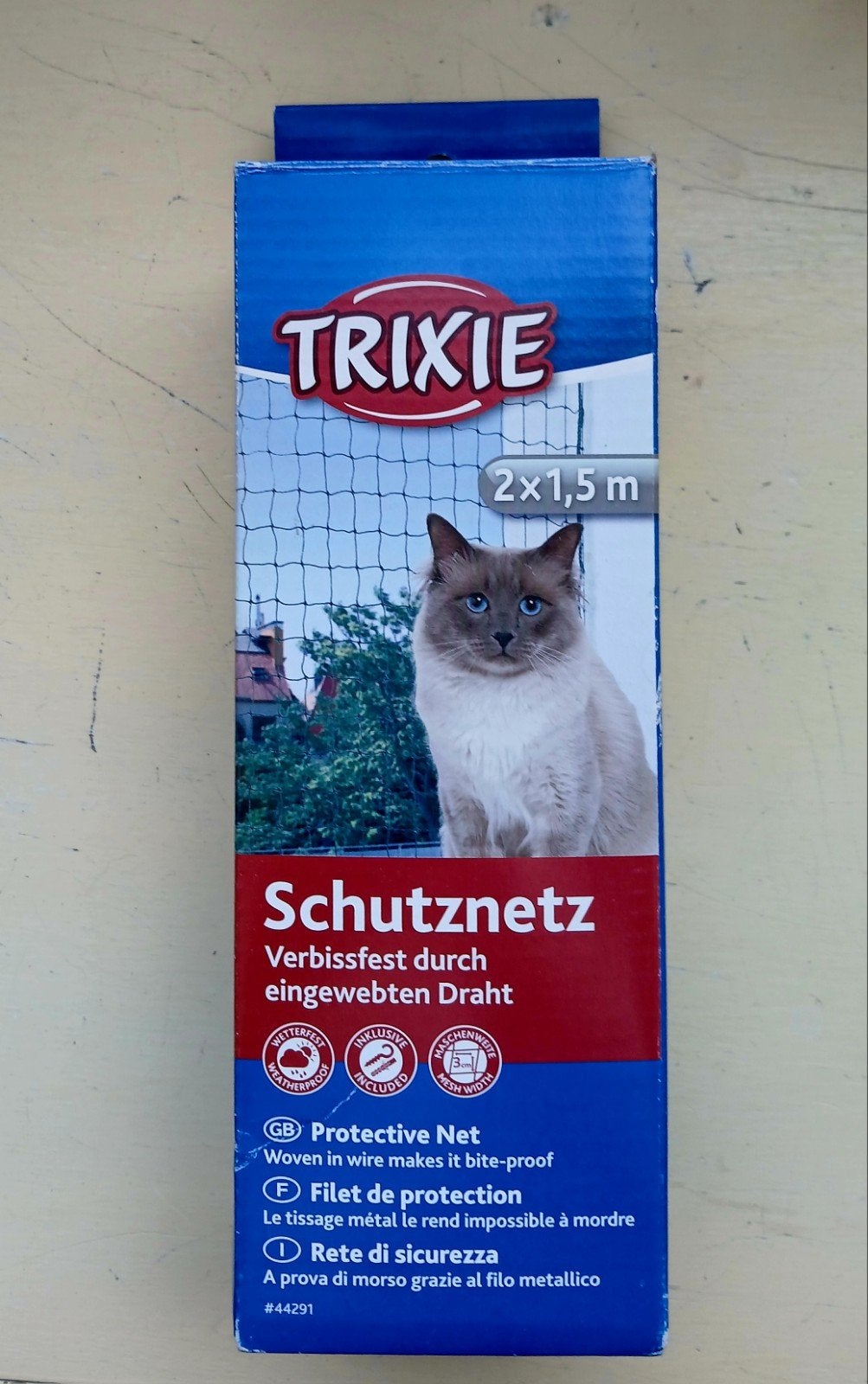 Kattennet, Ophalen of Verzenden, Nieuw