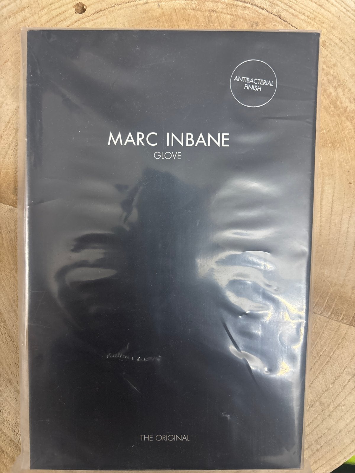 Marc Inbane Tanning Glove - Voor een streepvrije teint, Ophalen of Verzenden, Nieuw, Overige typen
