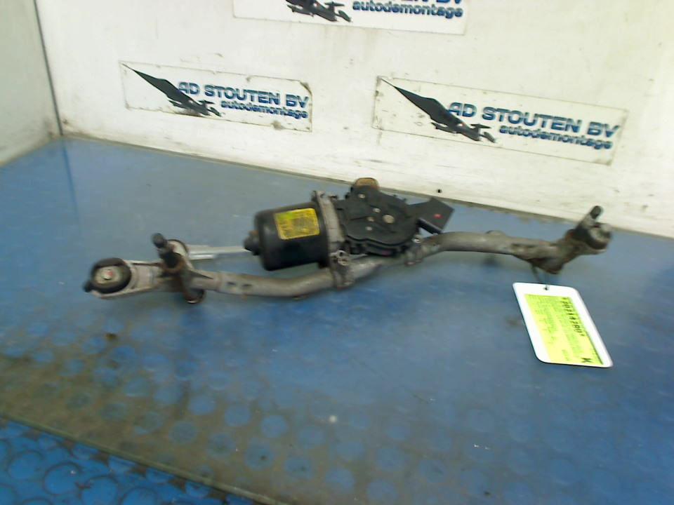 Ruitenwisser Mech + Motor VOOR Citroën C3 (SC) 2011 9259072, Gebruikt, Citroën, Kontakt-citroen@citroen.com, Citroën Deutschland GmbH