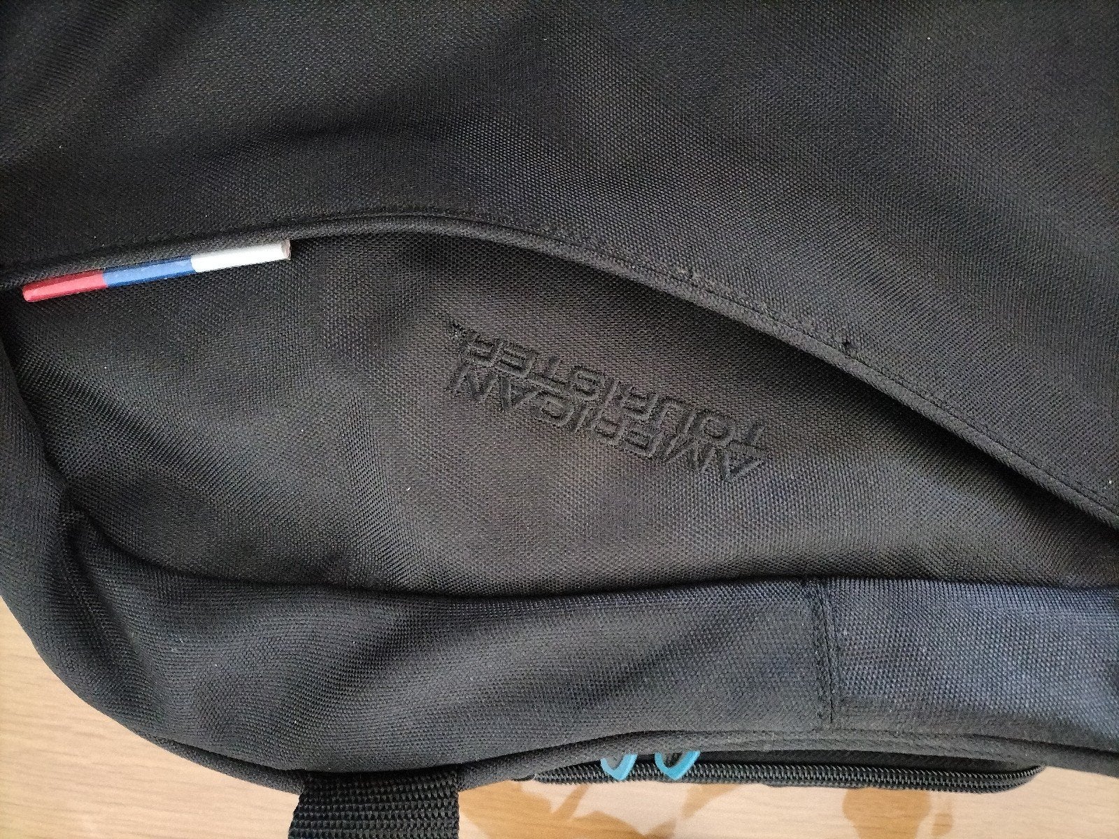 Multifunctionele tas/trolley - weekendtas/aktetas, 40 tot 60 cm, Wieltjes, Gebruikt, 20 tot 30 cm