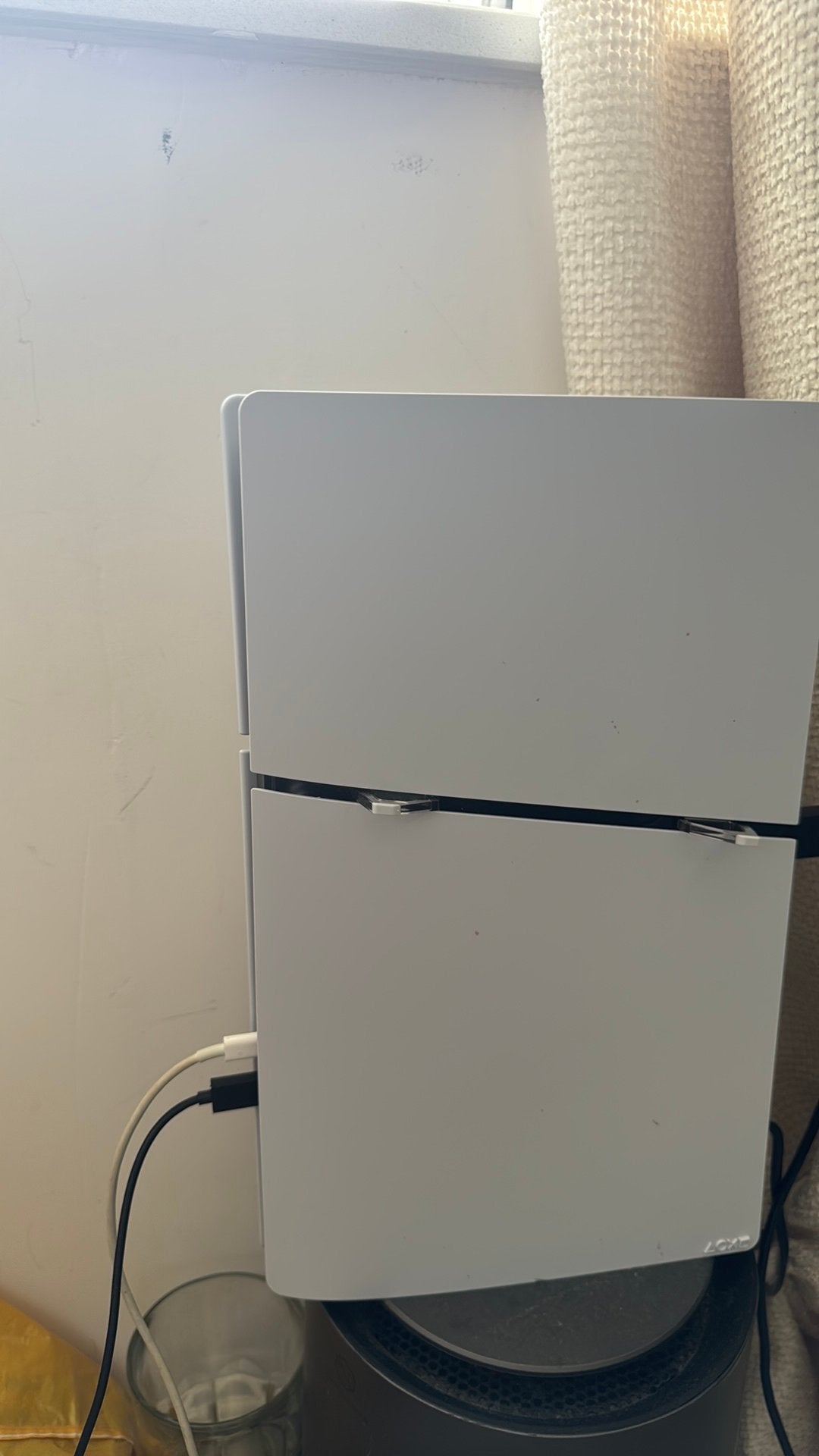 Playstation 5 Digital + 120hz monitor, Ophalen, Nieuw, Playstation 5 Digital