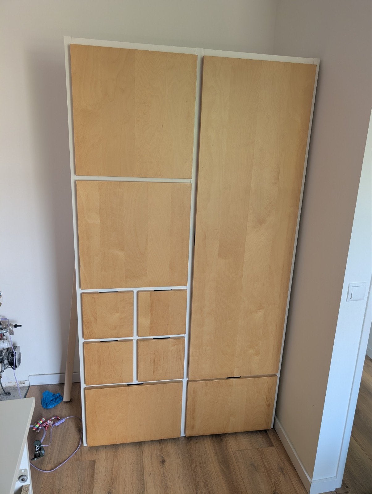 IKEA Rakke kast, Gebruikt, 50 tot 100 cm, Minder dan 100 cm, 25 tot 50 cm
