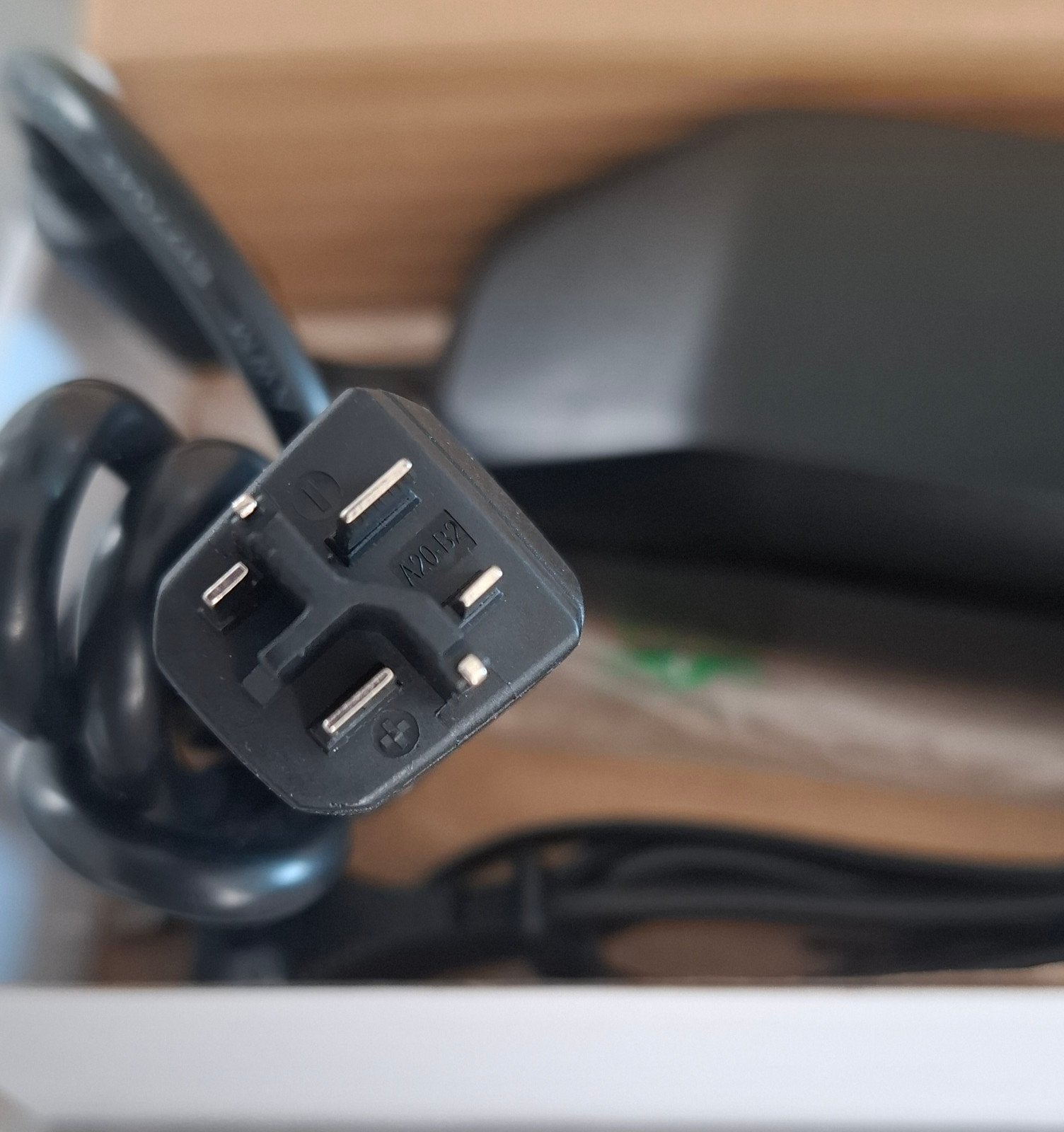 Bosch eBike Acculader BPC3200 2A - Nieuw in doos, Fietsen en Brommers, Fietsaccessoires | Fietsaccu's, Ophalen of Verzenden, Nieuw