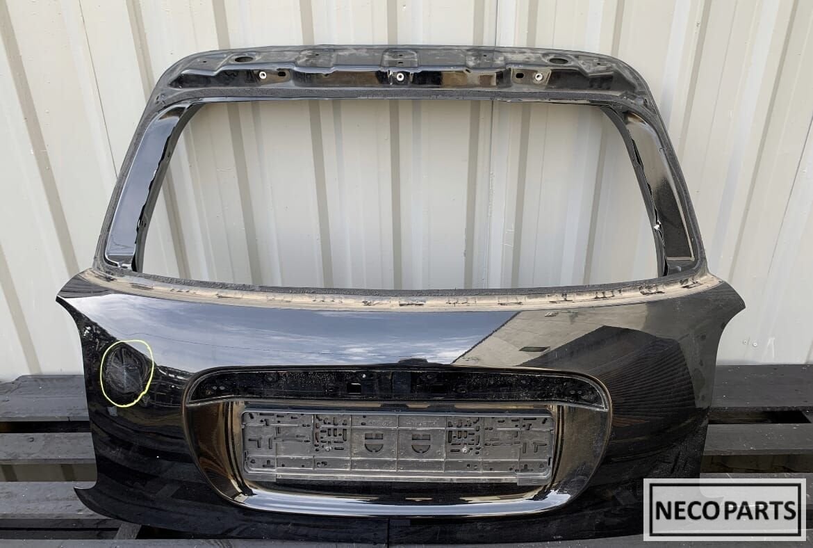 MINI COOPER F56 ACHTERKLEP ORIGINEEL OP AANVRAAG!!, Gebruikt, -, -, Ophalen of Verzenden