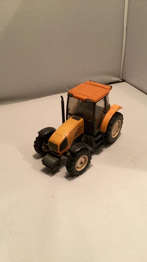 Renault Ares 620RX tractor 1:32 Joal, Ophalen of Verzenden, Gebruikt, Tractor of Landbouw, Joal