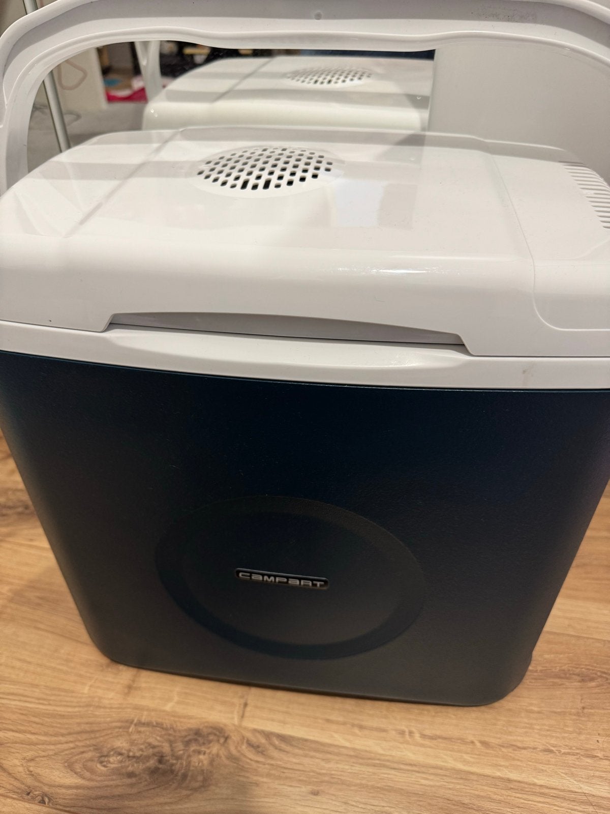 Coolbox - Zo goed als nieuw, Ophalen, Zo goed als nieuw, Koelbox, Elektrisch