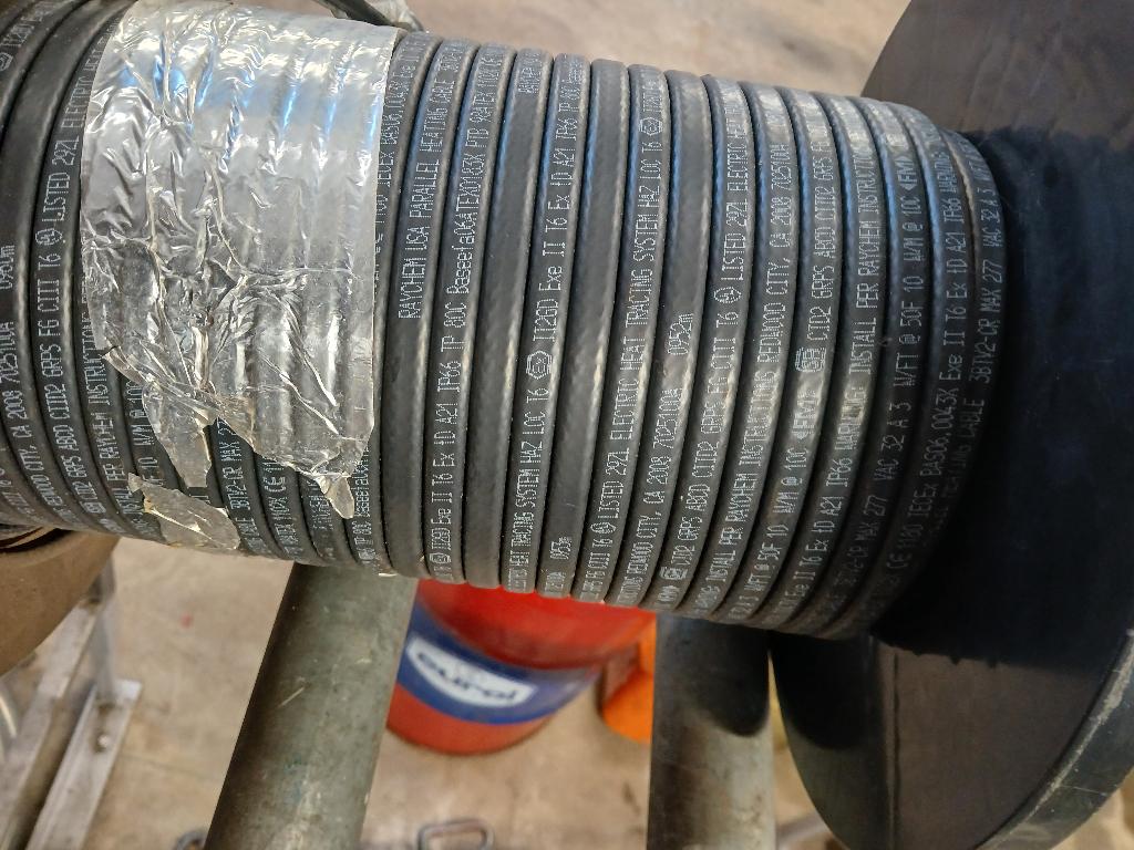 Heating cable kabel, Ophalen, Nieuw, Kabel of Snoer