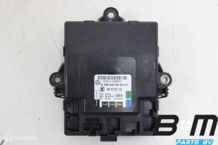 Centrale deurvergrendeling module Merc. B-klasse A1698206826, Auto-onderdelen, Gebruikt
