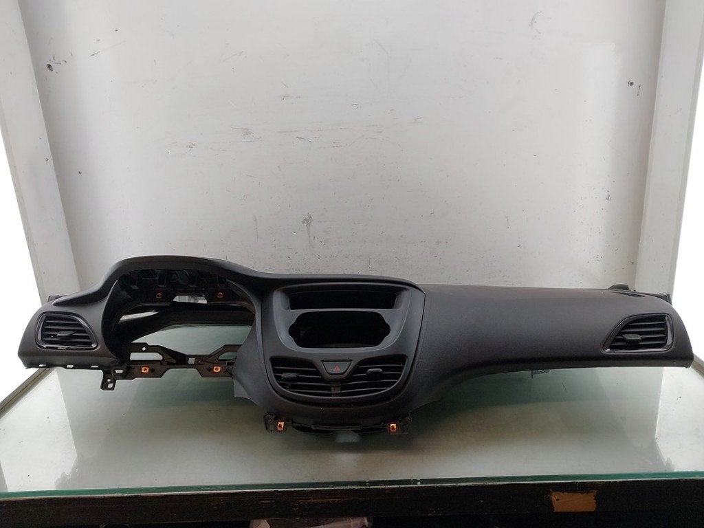Airbag Set + Dashboard Opel Karl (2015-01/2019-03) 95441507, Gebruikt, Bahnhofsplatz, Rüsselsheim am Main 65423, , Duitsland, Opel