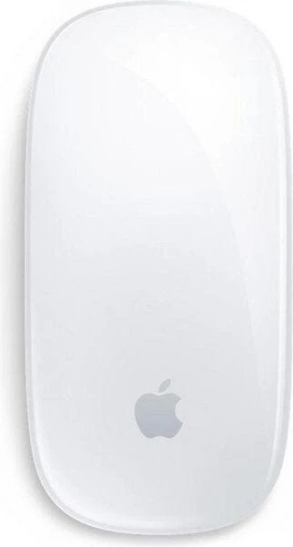 Apple Magic Mouse 2 - Draadloze Muis, Computers en Software, Ophalen, Muis, Zo goed als nieuw, Draadloos