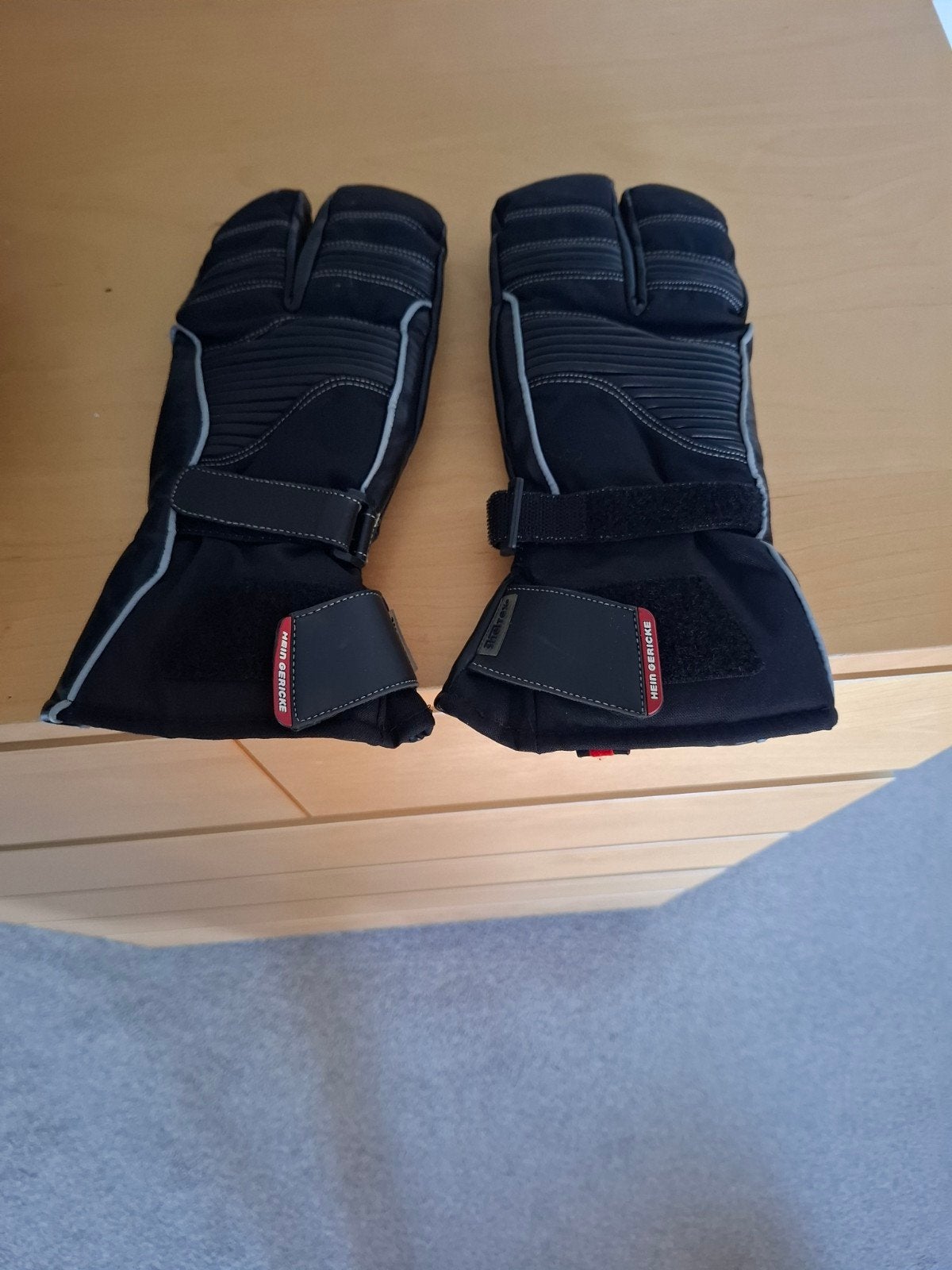 Motor winter handschoenen.Duim en 2x vingers. Als nieuw, Motoren, Ophalen of Verzenden, Nieuw zonder kaartje, Handschoenen