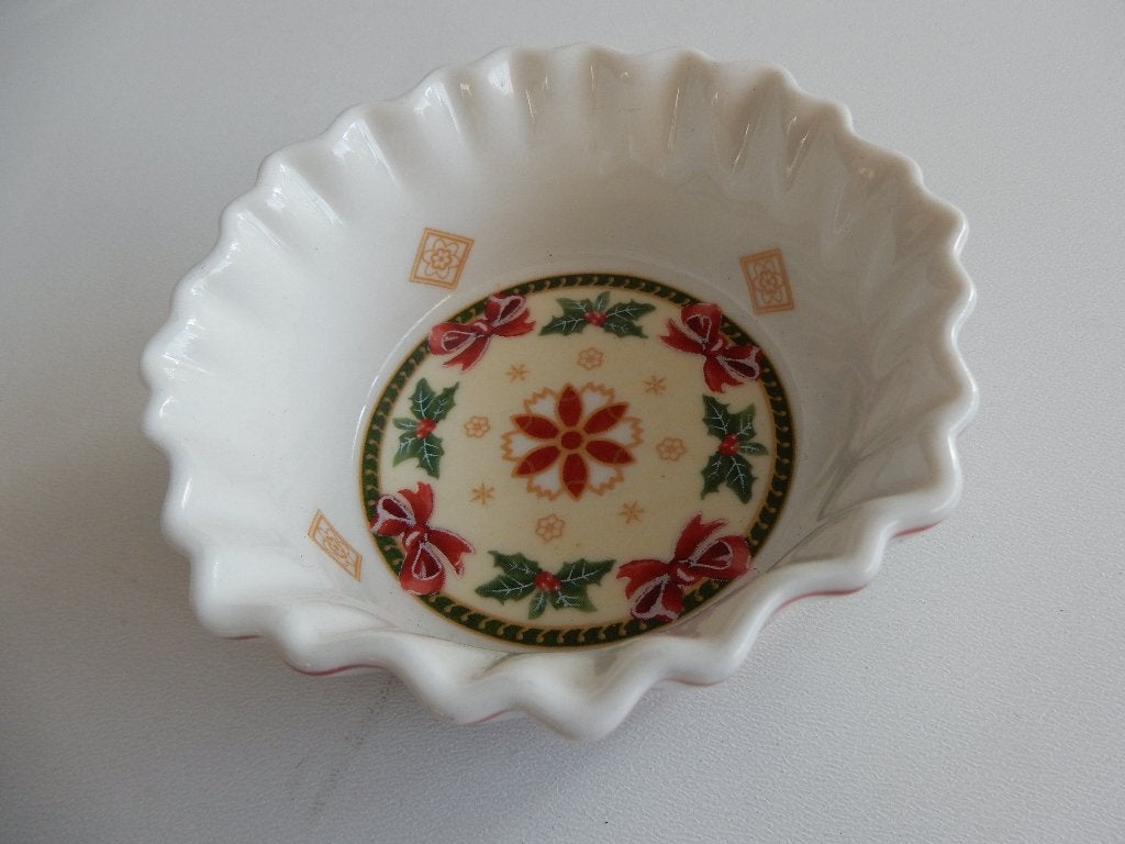 Villeroy en Bocht Toy's Fantasy schaaltje, Villeroy & Boch, Ophalen of Verzenden, Overige stijlen, Porselein