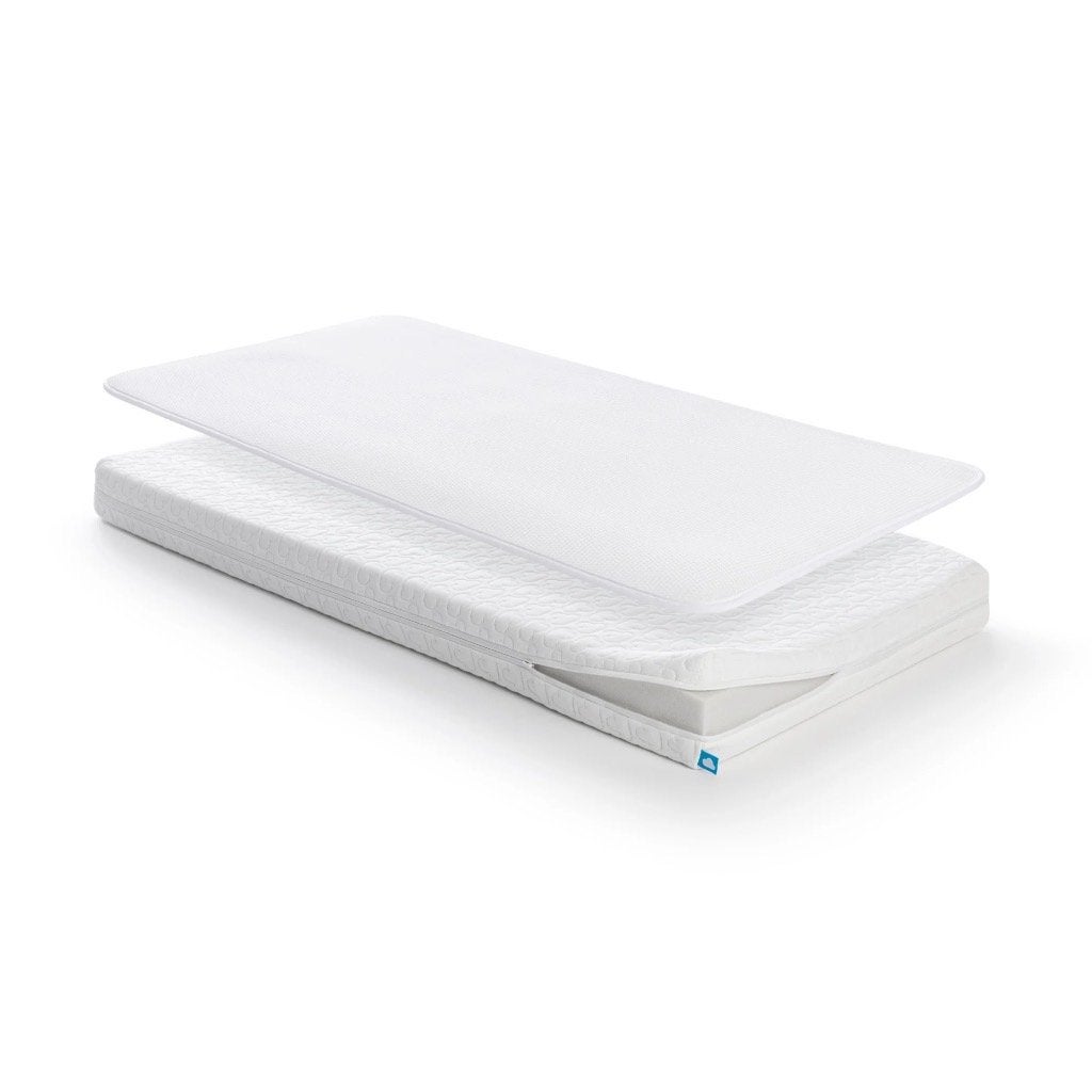 Baby Aerosleep Essential matraspakket - GOEDE DEAL!, Ophalen, Gebruikt, Minder dan 140 cm, Matras