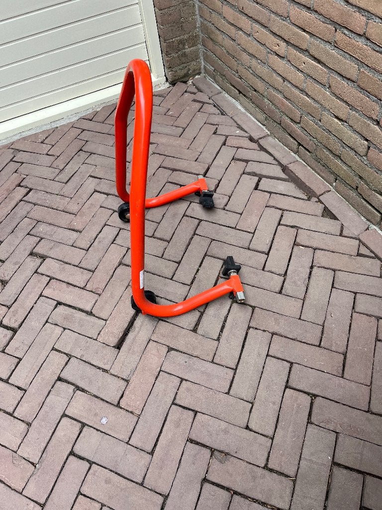 Motor standaard, Ophalen of Verzenden