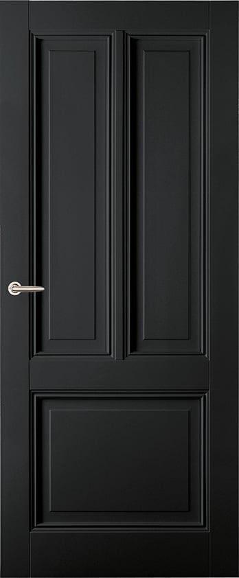 Nieuwe Dichte Binnendeuren in de maat 88x231.5 cm Stomp, 80 tot 100 cm, 215 cm of meer, Binnendeur, Nieuw