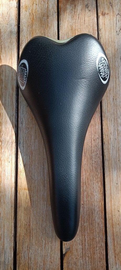 Selle San Marco racefietszadel, Gebruikt, Kunststof, Ophalen of Verzenden, Zadel
