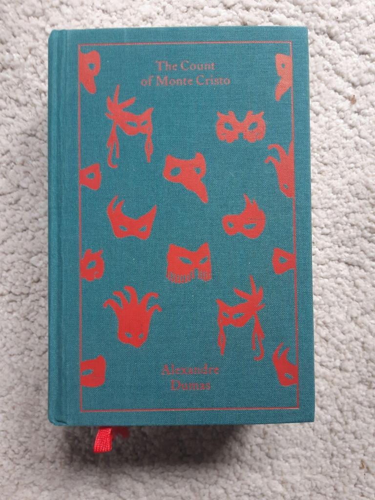 The Count of Monte Cristo / Dumas, Ophalen of Verzenden, Nieuw
