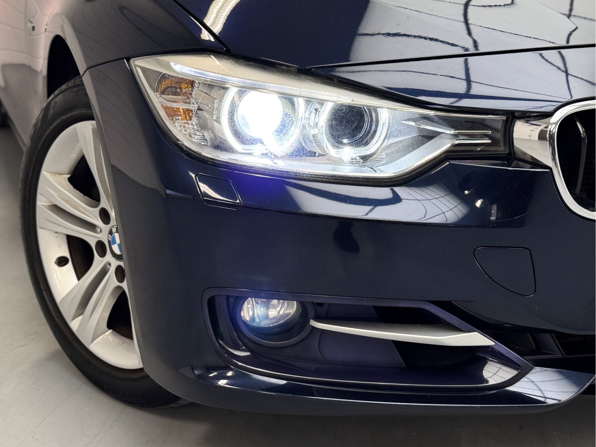 BMW 3-Serie