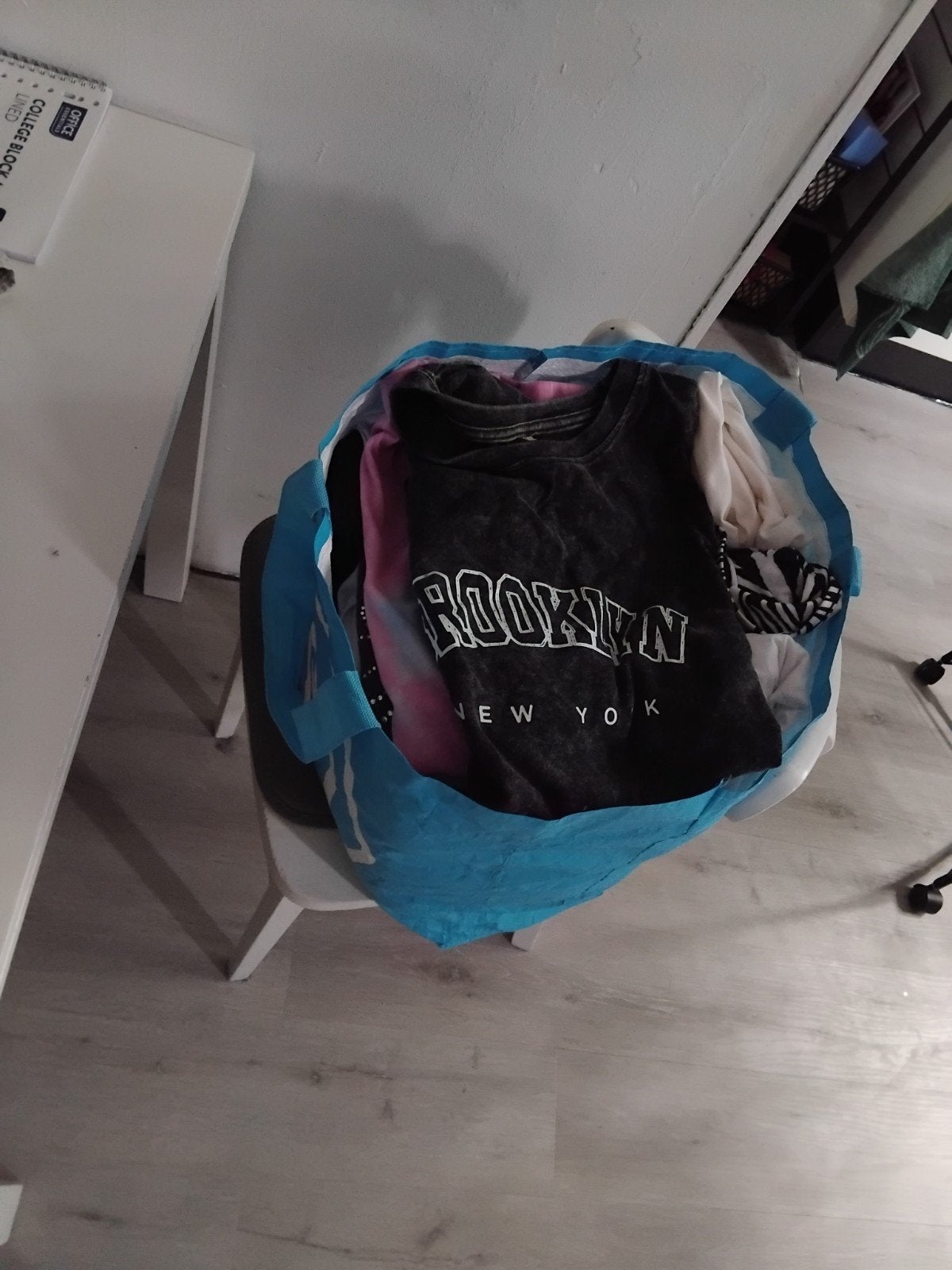 Kledingpakket Shein & New Yorker - Maten M/L/XL, Kleding | Dames, Truien en Vesten, Shein, New Yorker, Ophalen of Verzenden, Gedragen