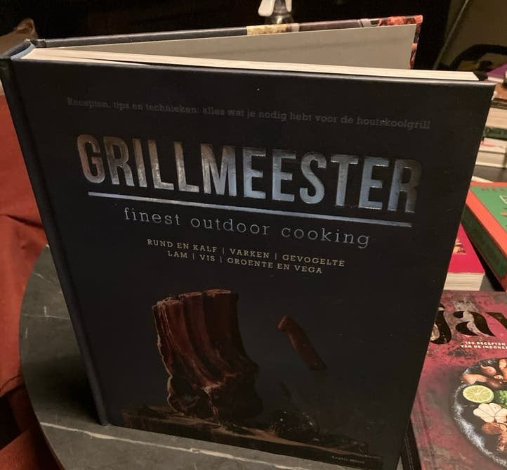 Diverse Kookboeken, Hoofdgerechten, Azië en Oosters, Vegetarisch, Ophalen of Verzenden