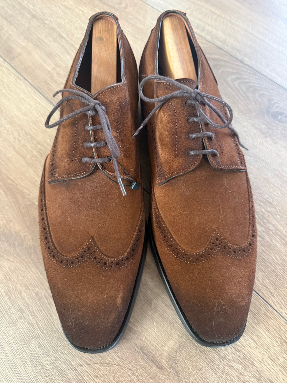 Greve heren schoenen nieuw!, Kleding | Heren, Schoenen, Ophalen of Verzenden, Nieuw, Bruin