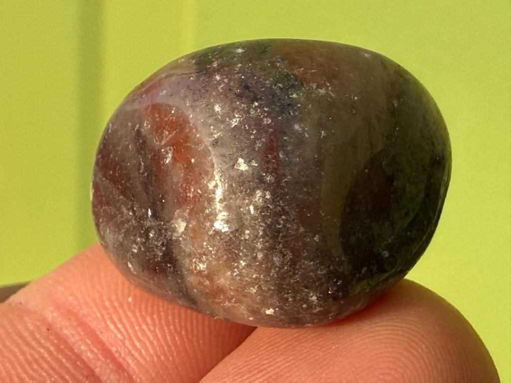 Magnesiet in Kwarts broekzalsteen mineralen, Ophalen of Verzenden, Mineraal