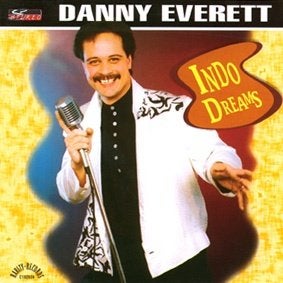 Danny Everett – Indo Dreams, Verzenden, Zo goed als nieuw, Rock-'n-roll