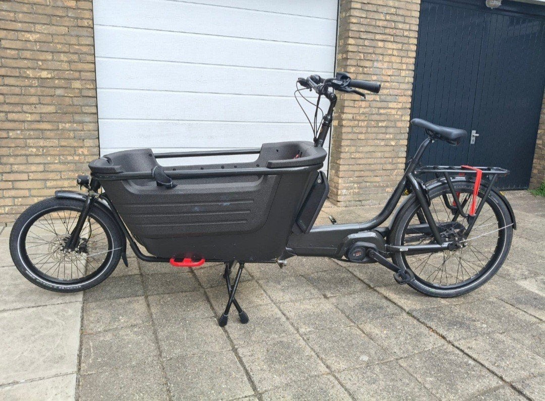 batavus fier 2 in prima staat, Fietsen en Brommers, Overige merken, 4 kinderen of meer, Ophalen of Verzenden, Zo goed als nieuw
