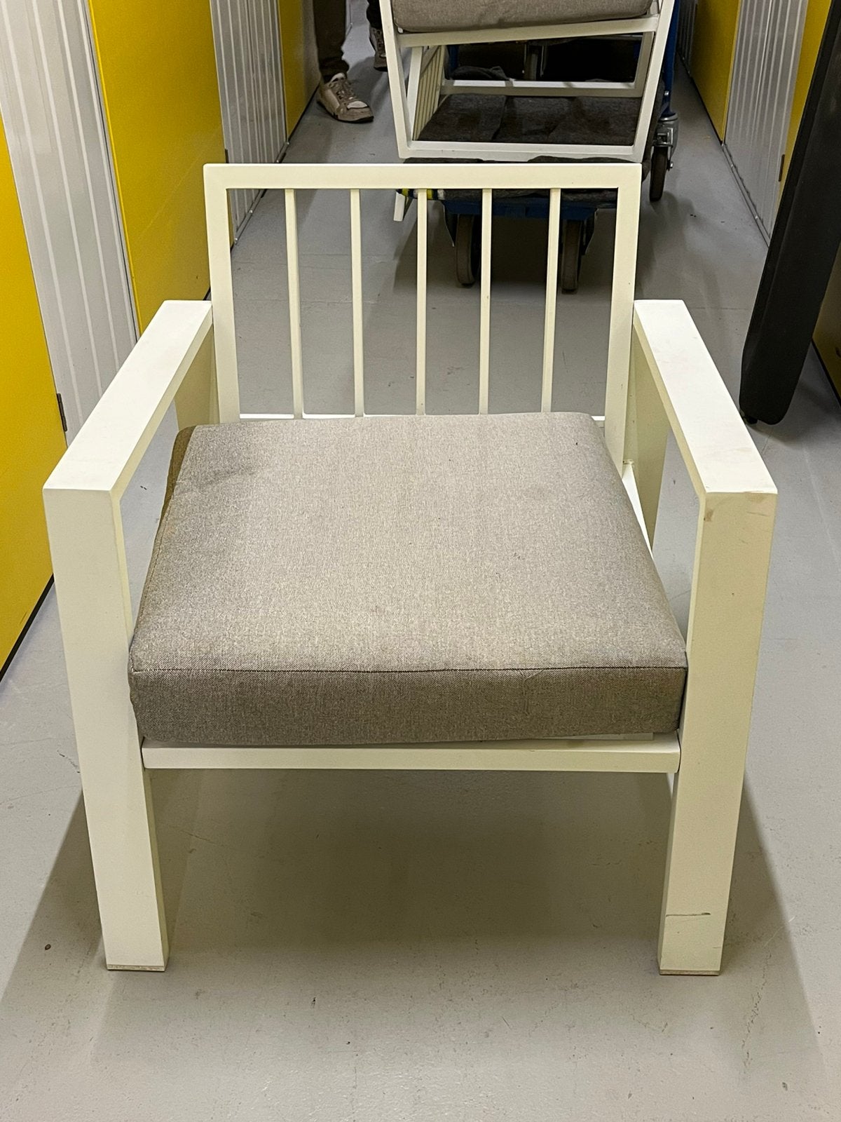 Tuinstoelen, Tuin en Terras, Tuinstoelen, Ophalen