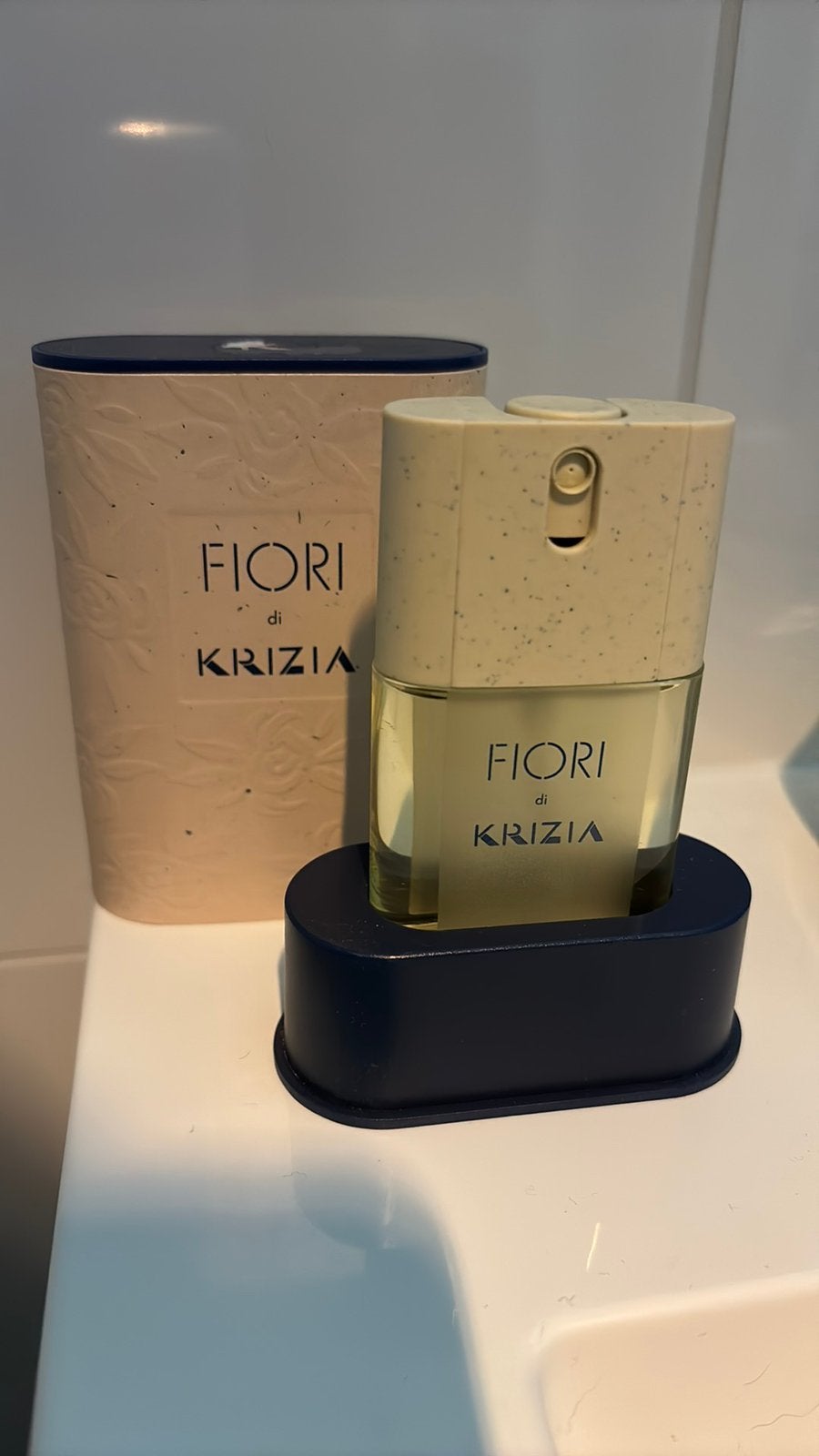 Fiori di Krizia 28 ml, Ophalen of Verzenden, Nieuw