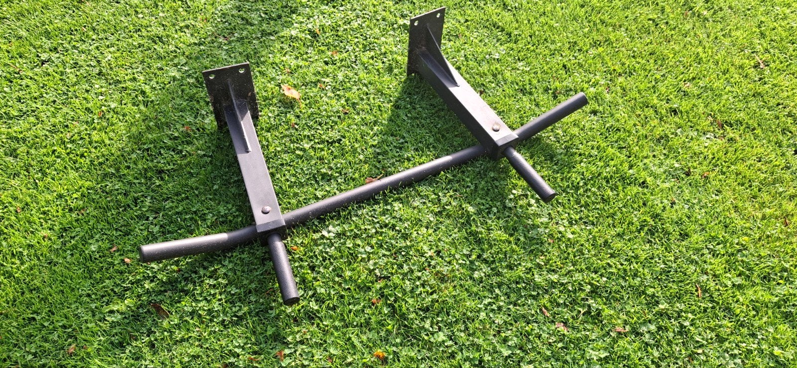 Stevige pull-up bar voor wandmontage, Ophalen, Gebruikt, Armen, Oprekstang