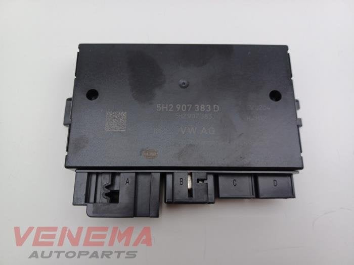 Trekhaak Module van een Cupra Formentor, Gebruikt, -, -, Ophalen of Verzenden