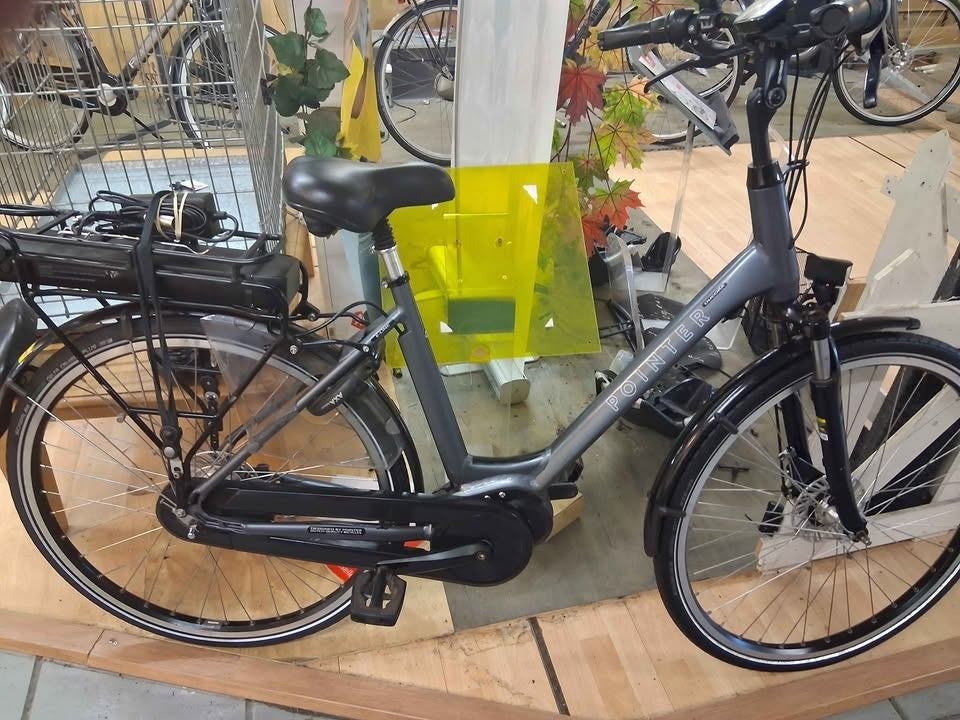 Gebruikte E bike, Gebruikt, 51 tot 55 cm, 30 tot 50 km per accu, Ophalen