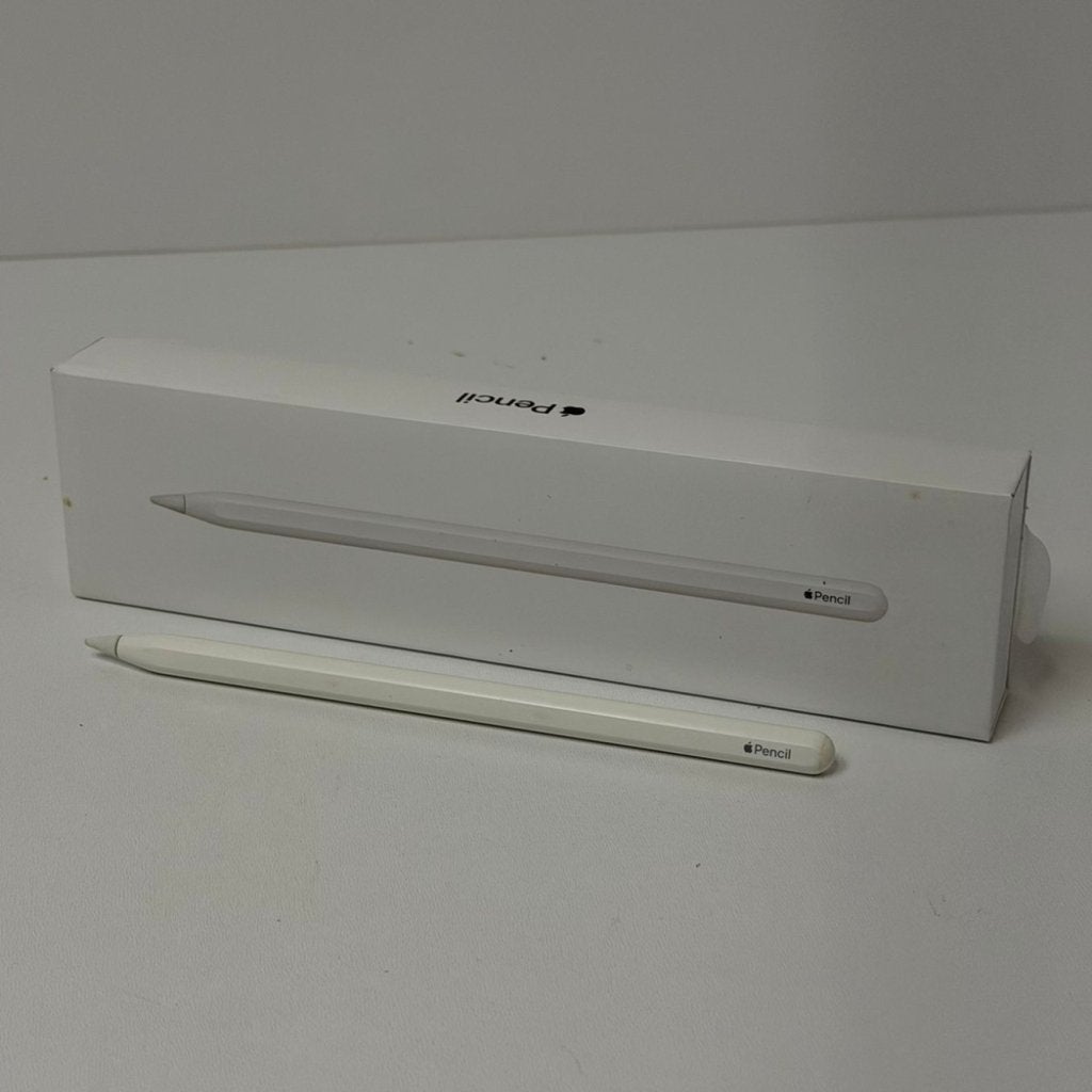 Apple pencil 2e Generatie | Nette staat, Apple, Zo goed als nieuw, Support@apple.com, One Apple Park Way
Cupertino, CA 95014
United States