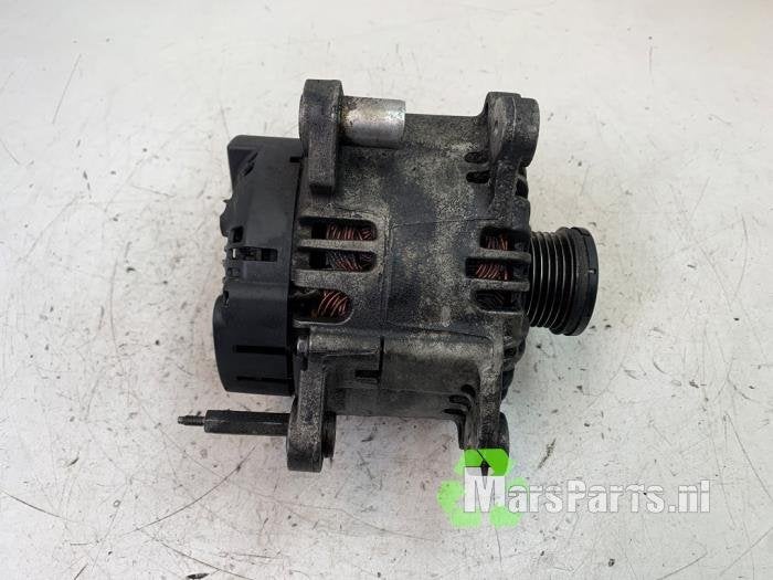 Dynamo van een Seat Leon, Auto-onderdelen, Motor en Toebehoren, Gebruikt, -, -, Ophalen of Verzenden