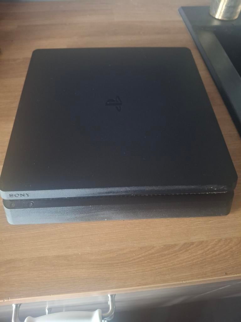 Playstation 4, Ophalen of Verzenden