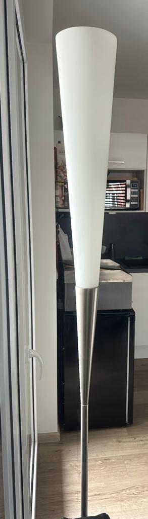 Staande lamp, Huis en Inrichting, Ophalen of Verzenden, 150 tot 200 cm
